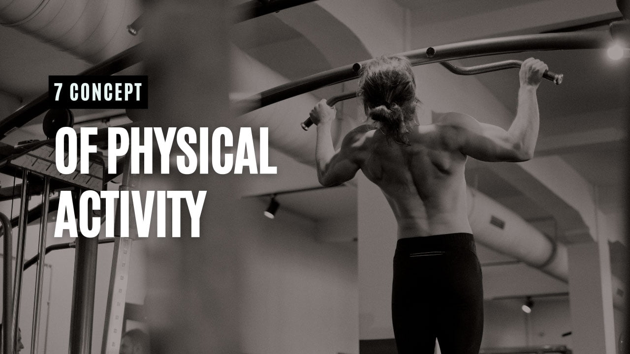 7 Concept of Physical Fitness