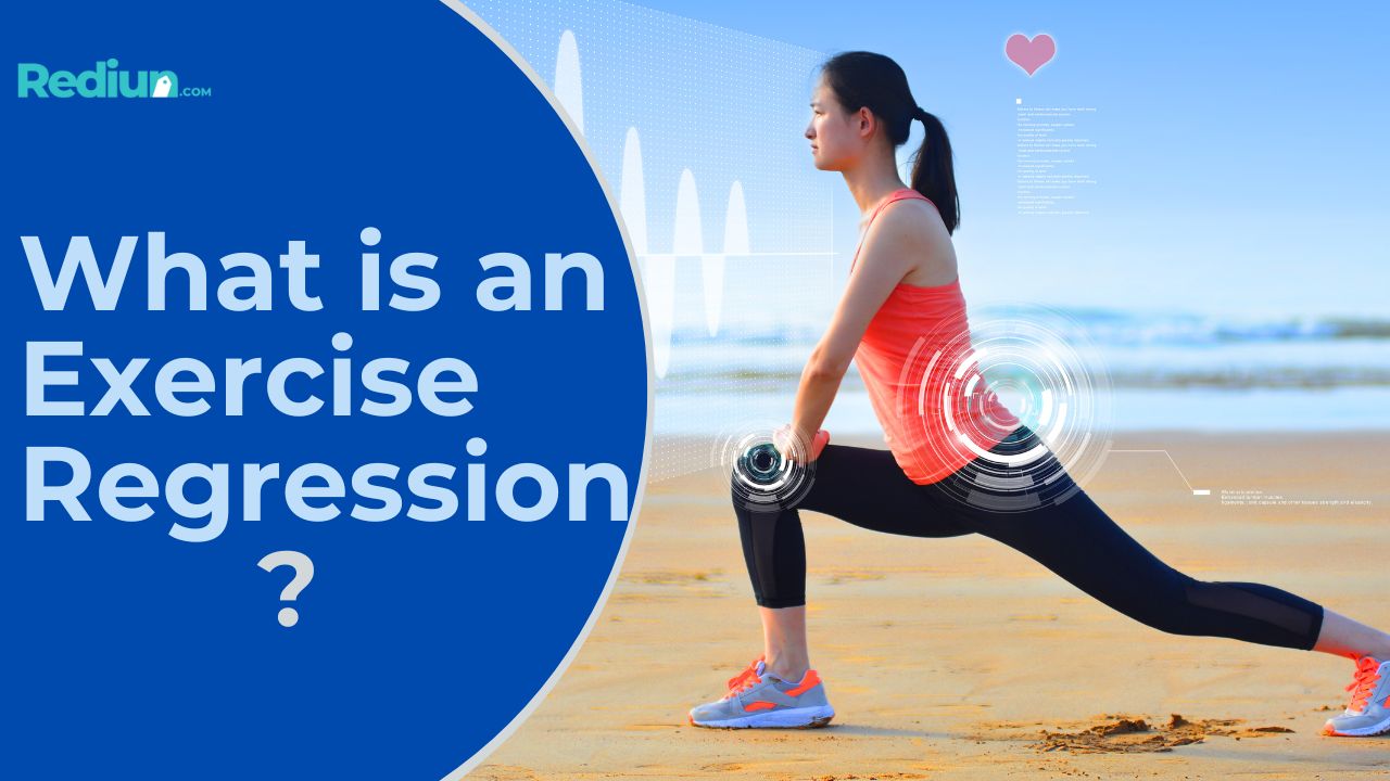 What is an Exercise Regression