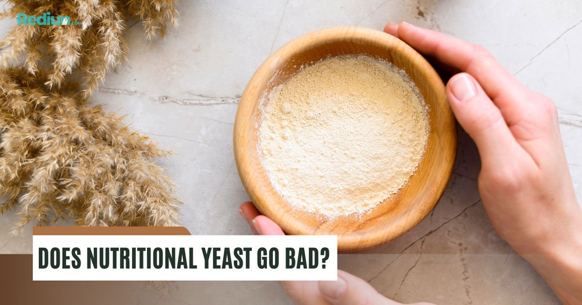 Does Nutritional Yeast Go Bad