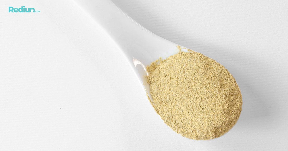 Is Nutritional Yeast Low Fodmap