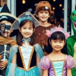 What Is The Most Popular Halloween Costume